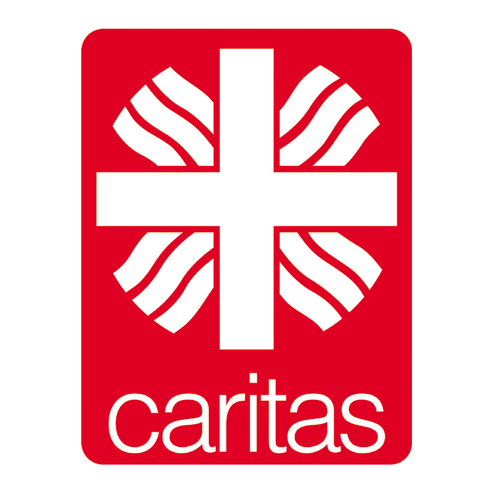 Caritas – Hier und jetzt helfen