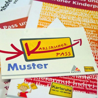 Der Karlsruher Pass und der Kinderpass – Dabei sein ist alles!
