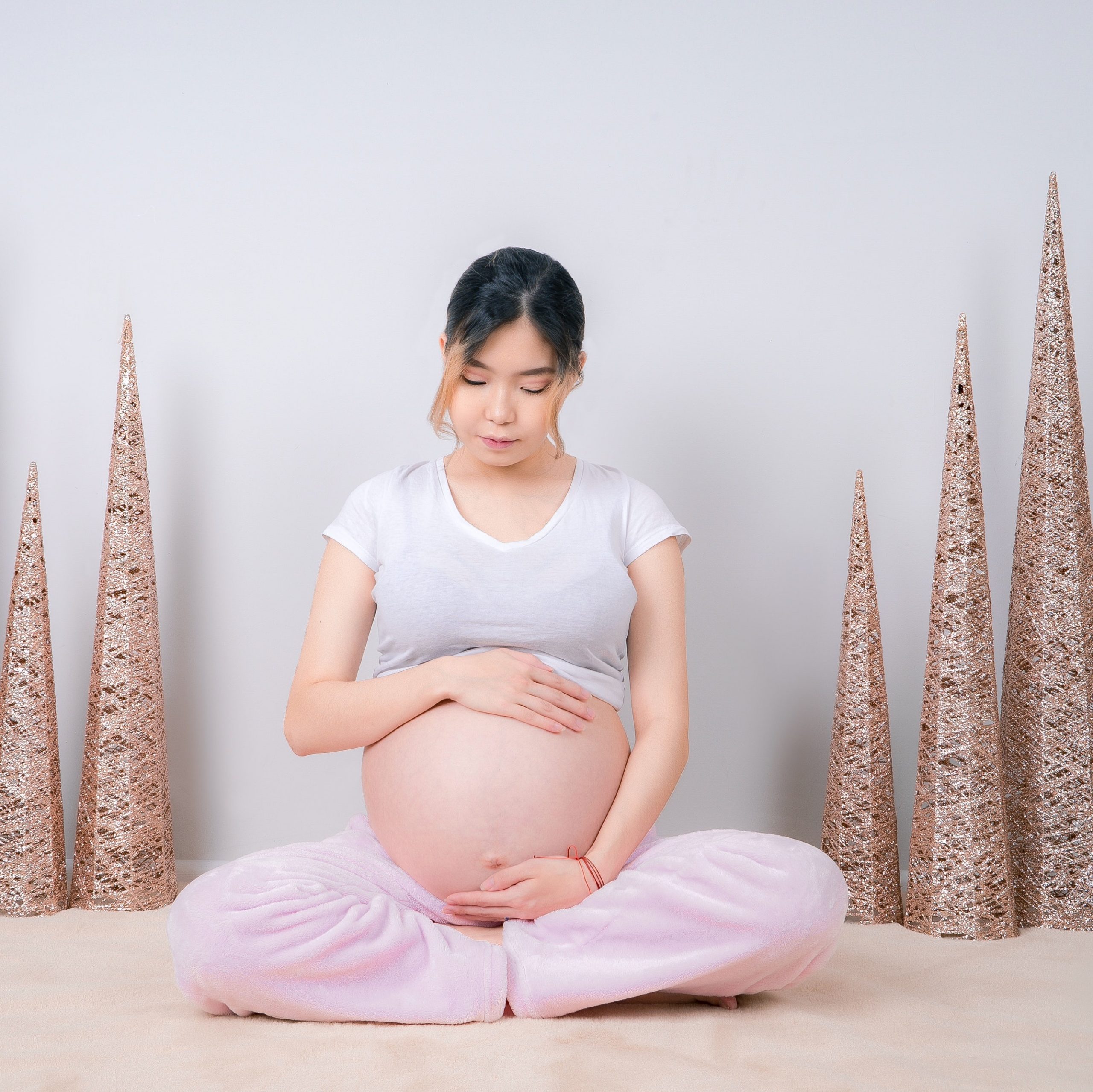 Vorbereitung auf die Schwangerschaft: Ein gesunder Lebensstil minimiert Risikofaktoren
