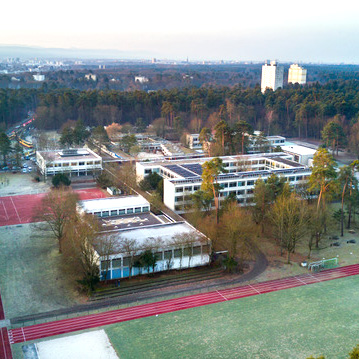 Online-Informationsabend  an der Europäischen Schule Karlsruhe am 24. Januar