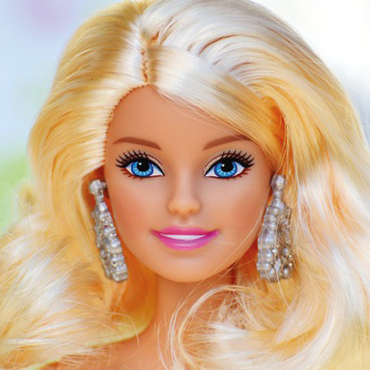 Barbie zwischen Alltag und Glamour