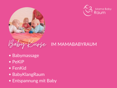 Babykurse | MamaBabyRaum