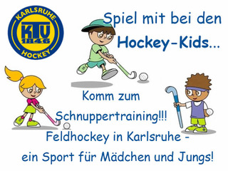 Feldhockey | KTV