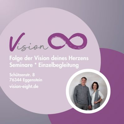 Vision Eight
