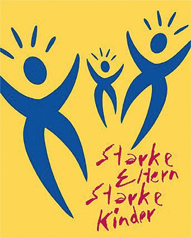 Starke Kinder brauchen Starke Eltern!