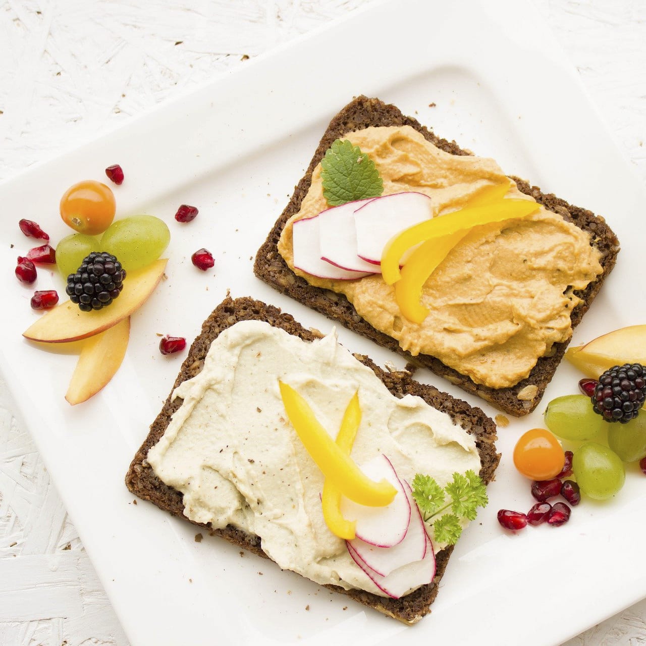 Veganismus bei Kindern