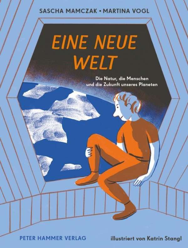 Vier Bücher einer mutigen Zukunft