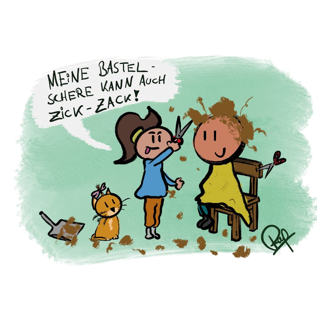 Haare