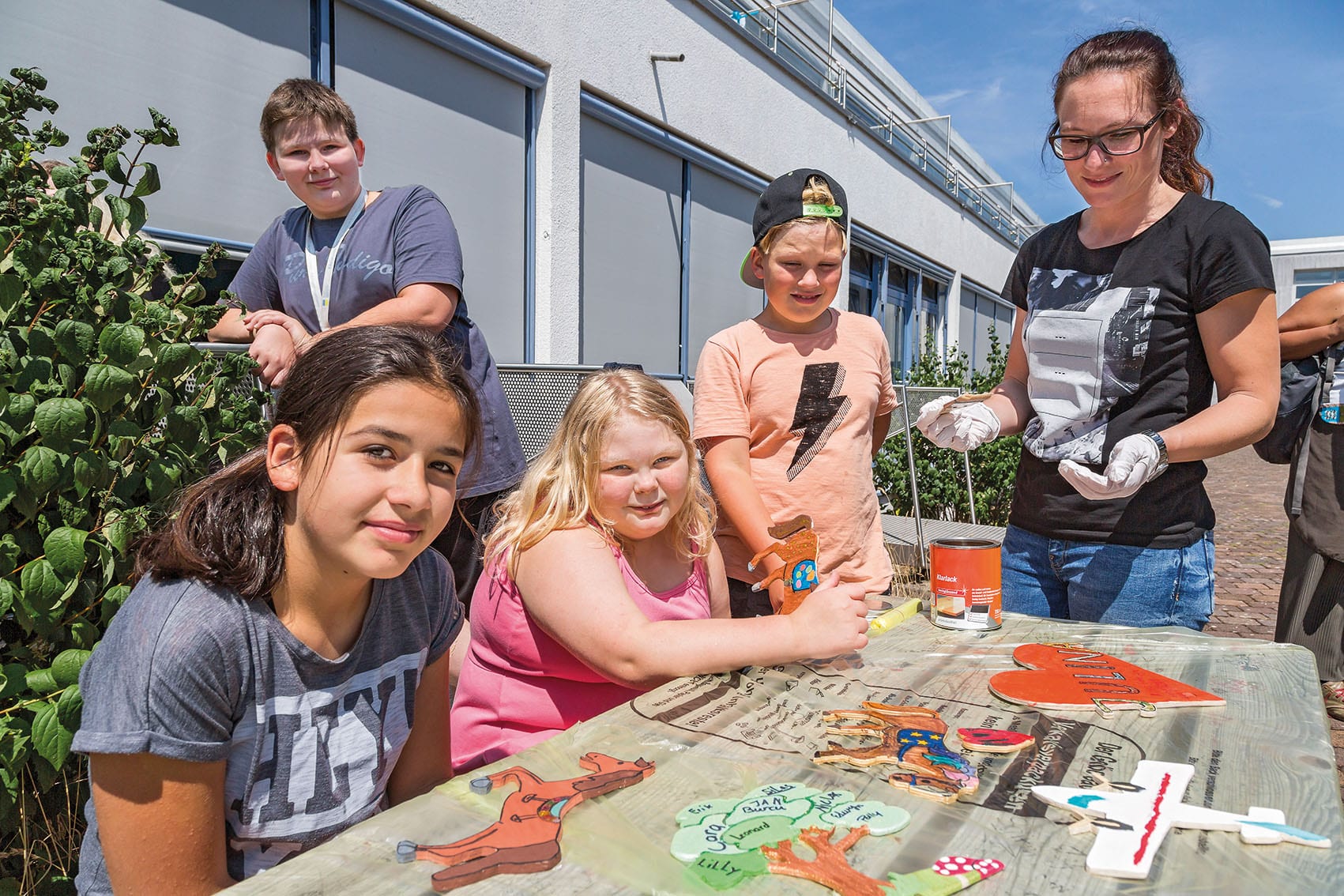 Kinder- und Jugendreha jetzt besonders wichtig