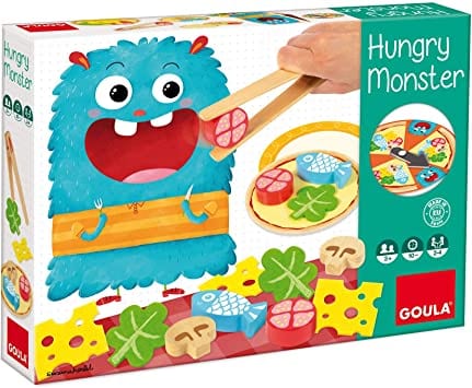SPIELETIPPS – für Kinder ab drei Jahre