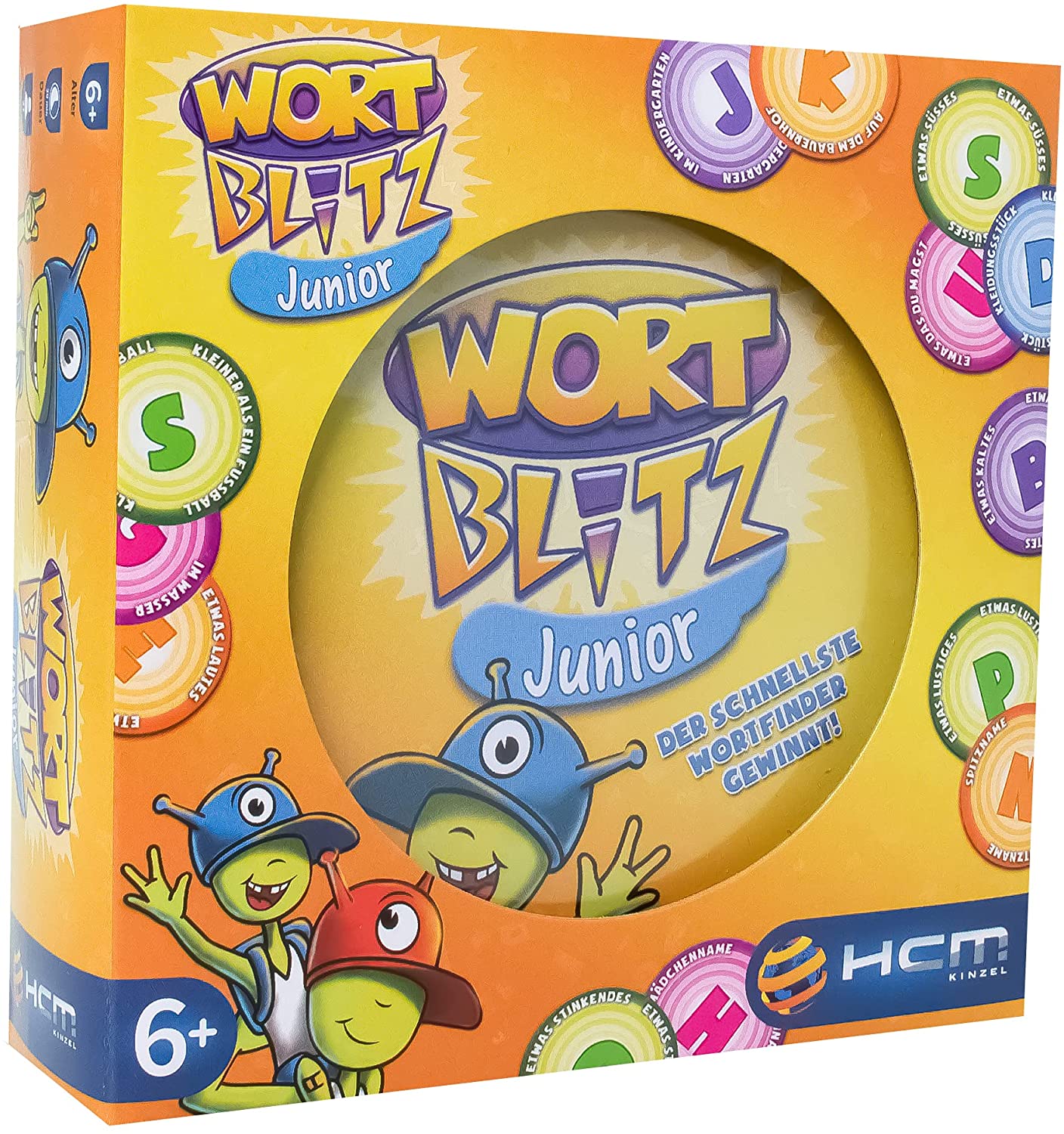 SPIELETIPPS – Kleine Spiele fürs Osternest