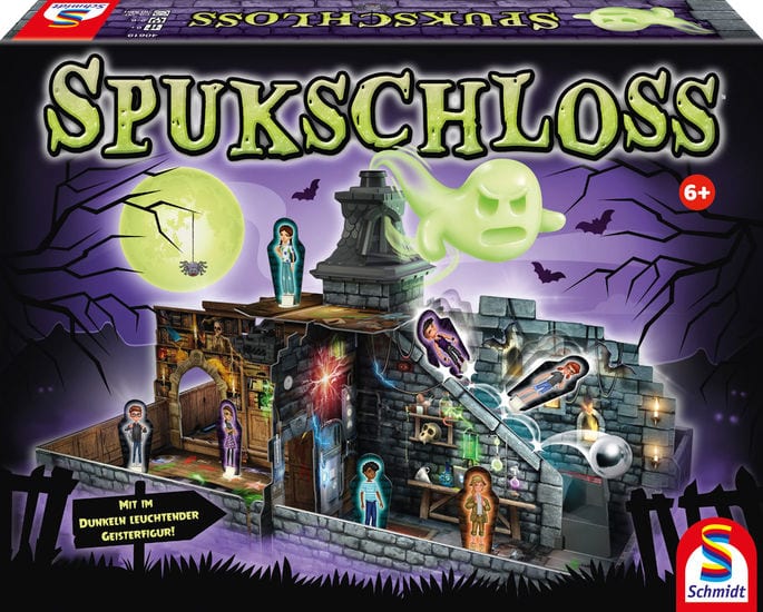 SPIELETIPPS – in drei Dimensionen
