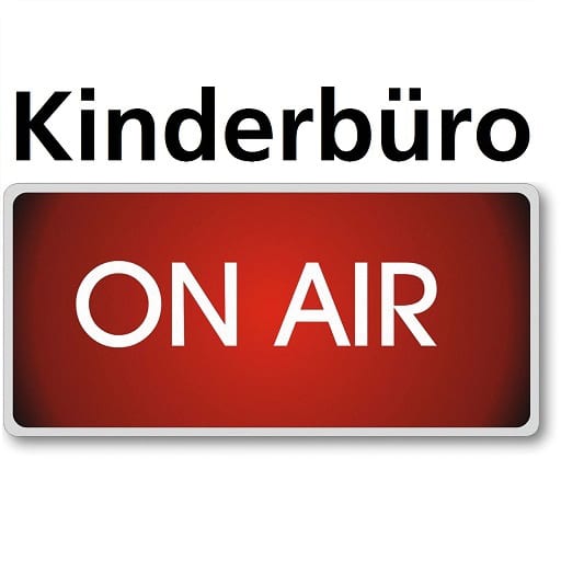 Kinderbüro ON AIR