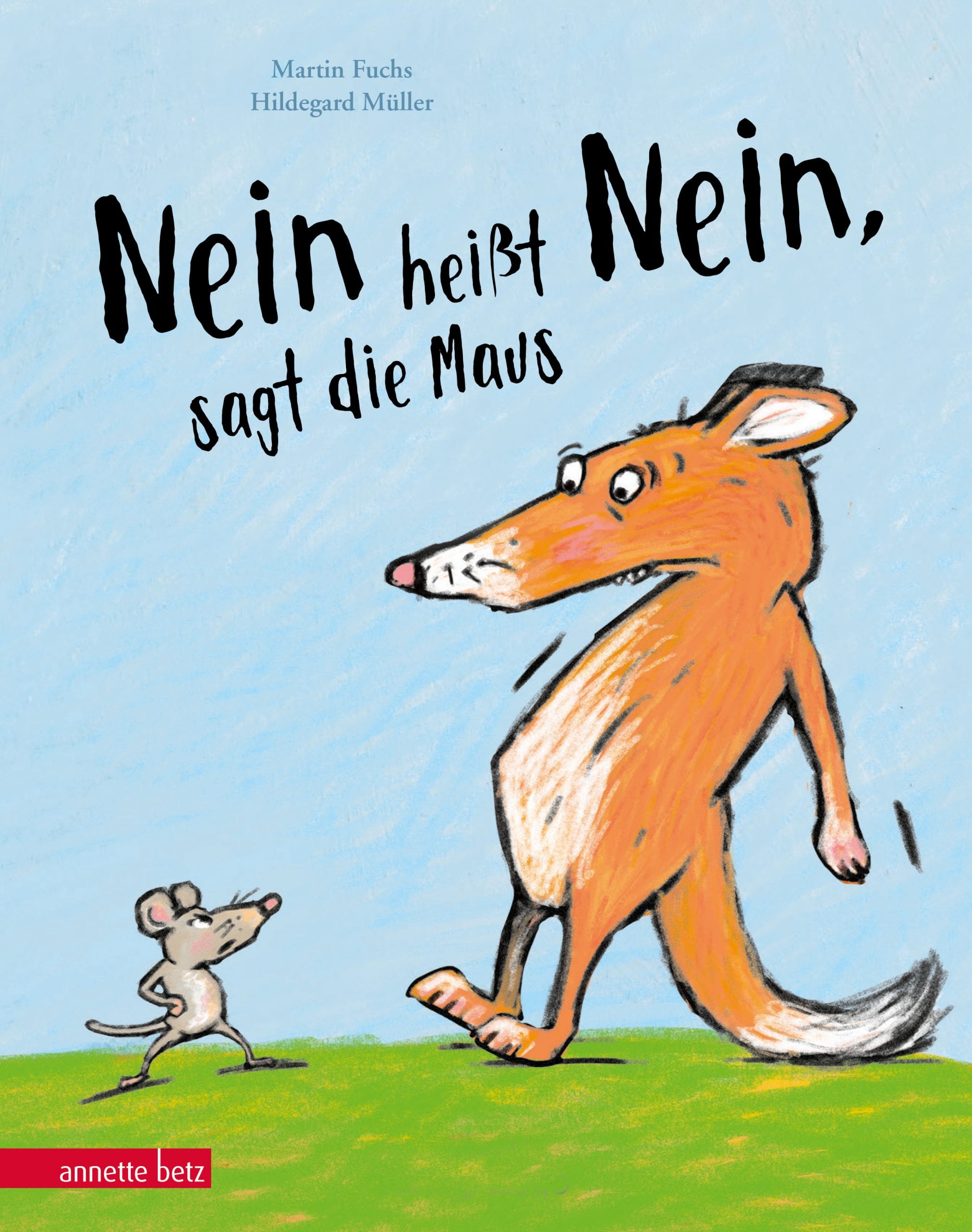 Vier Bücher für Kleine mit großer Botschaft