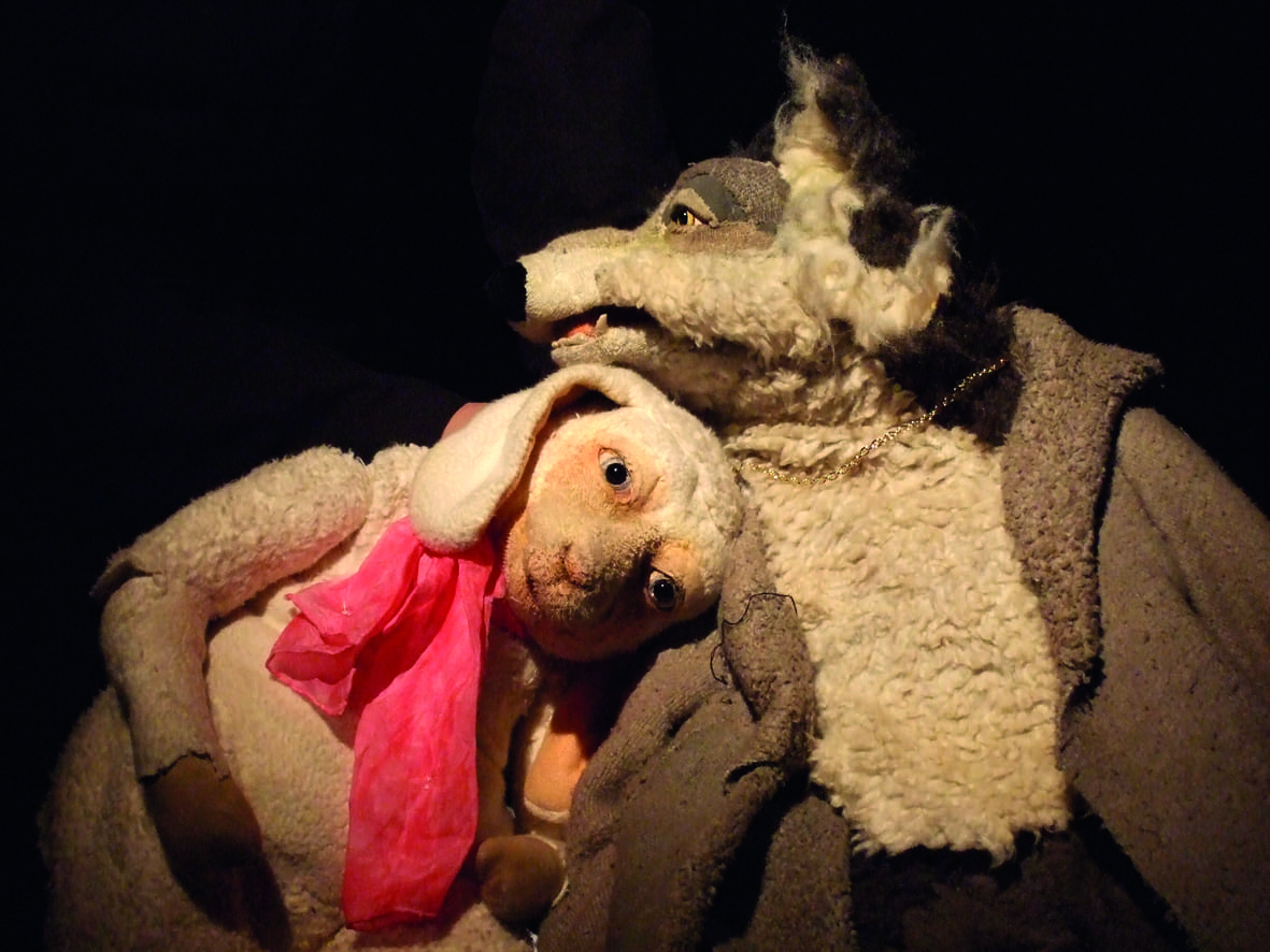 Ein Schaf fürs Leben