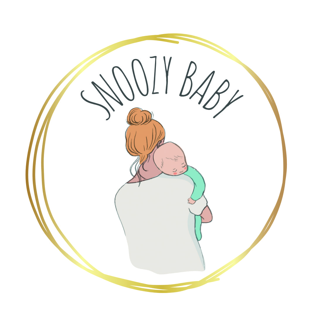 Ernährung und Babyschlaf