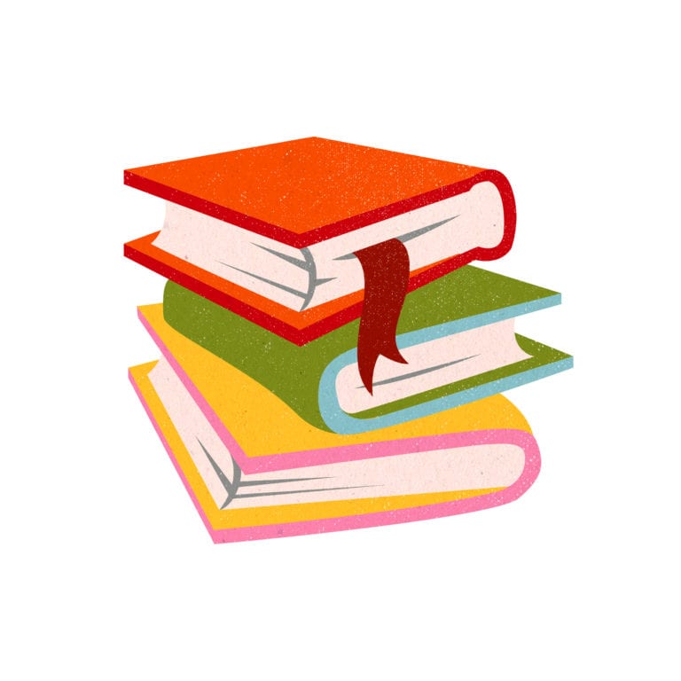 4 Buchtipps für und gegen Komische Gefühle