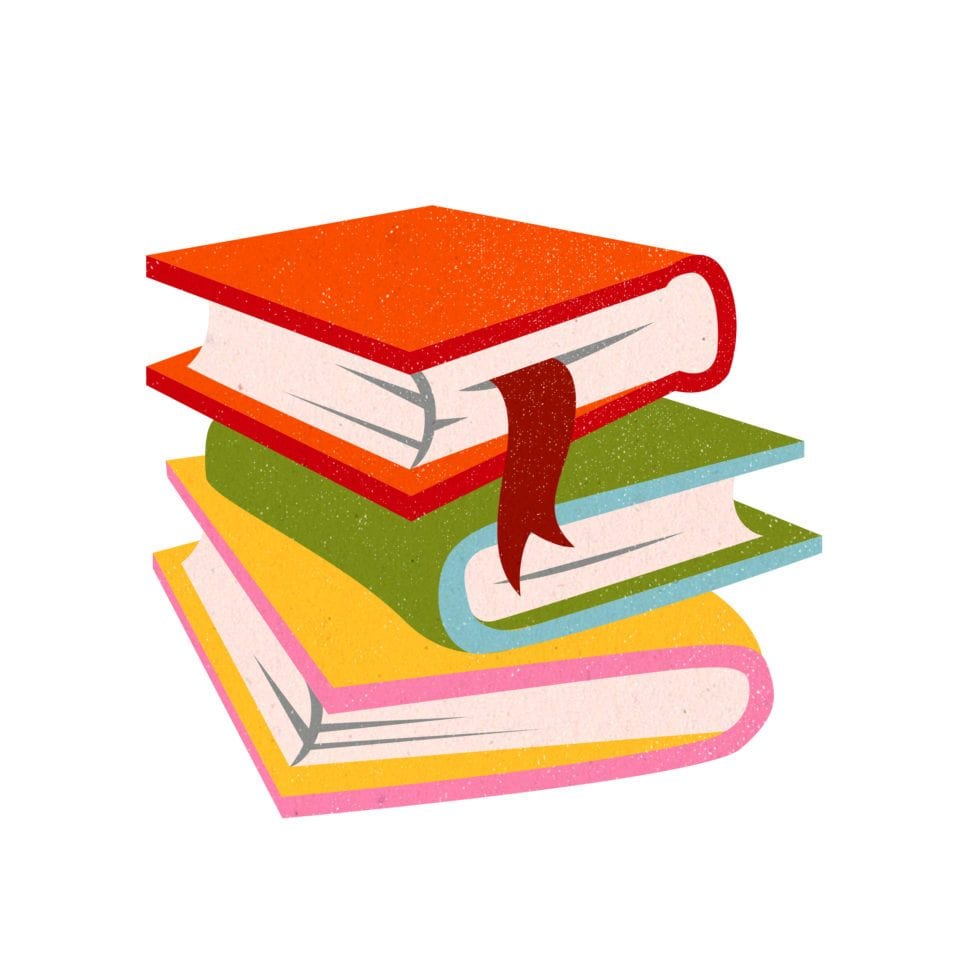 VIER BÜCHER ÜBER UNGEWÖHNLICHE FREUNDSCHAFTEN