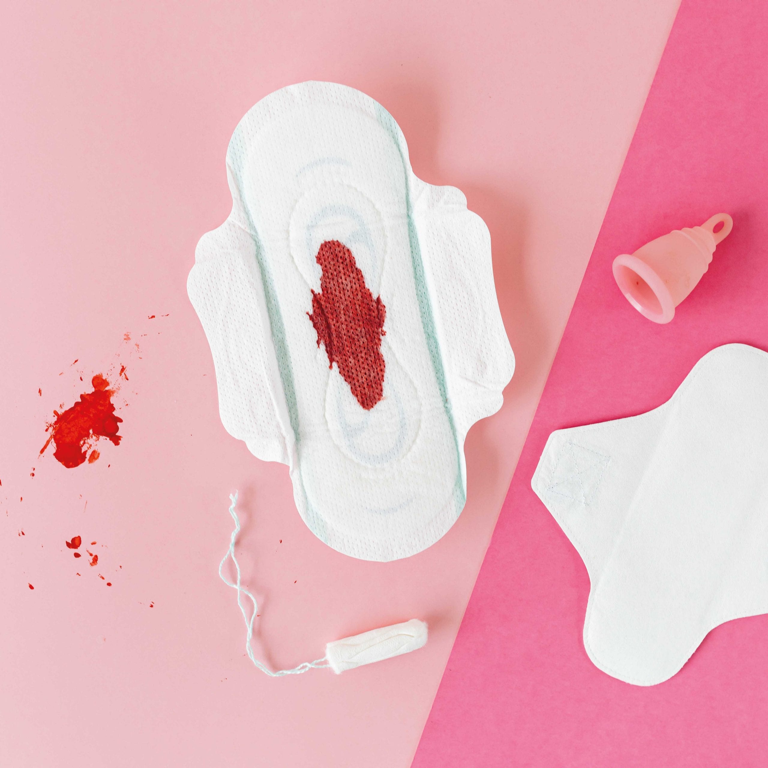 Let’s talk about: Wie bereiten wir Kinder auf die erste Periode vor?