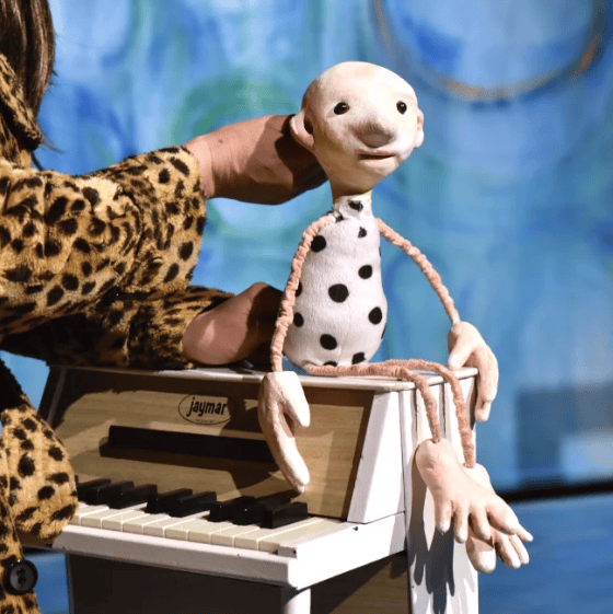 Marottinale 2024 | Figurentheater vom Feinsten