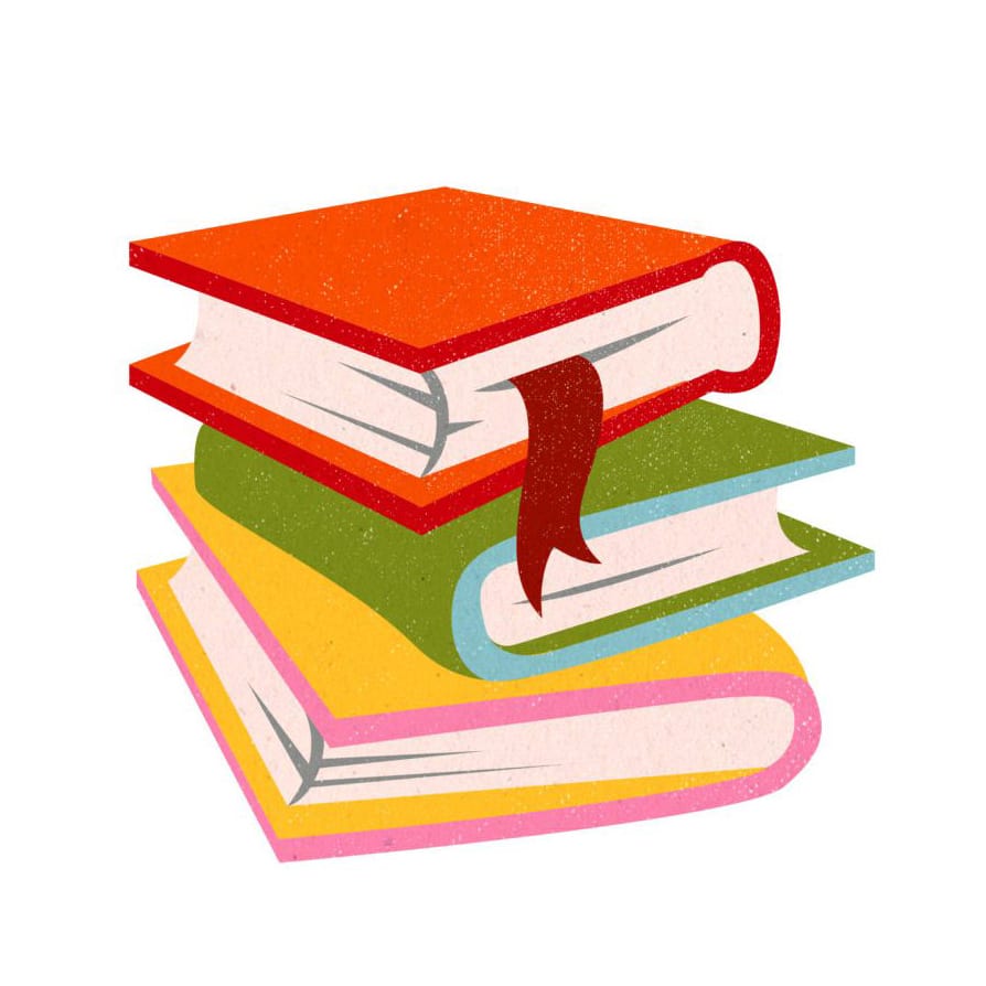 Vier Bücher zum Thema Kunst betrachten, Kunst machen