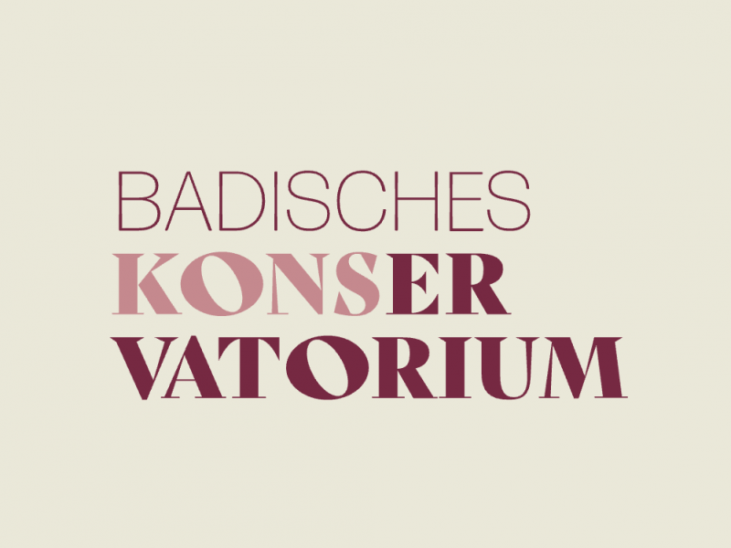Elementare Musikerziehung | Badisches KONServatorium