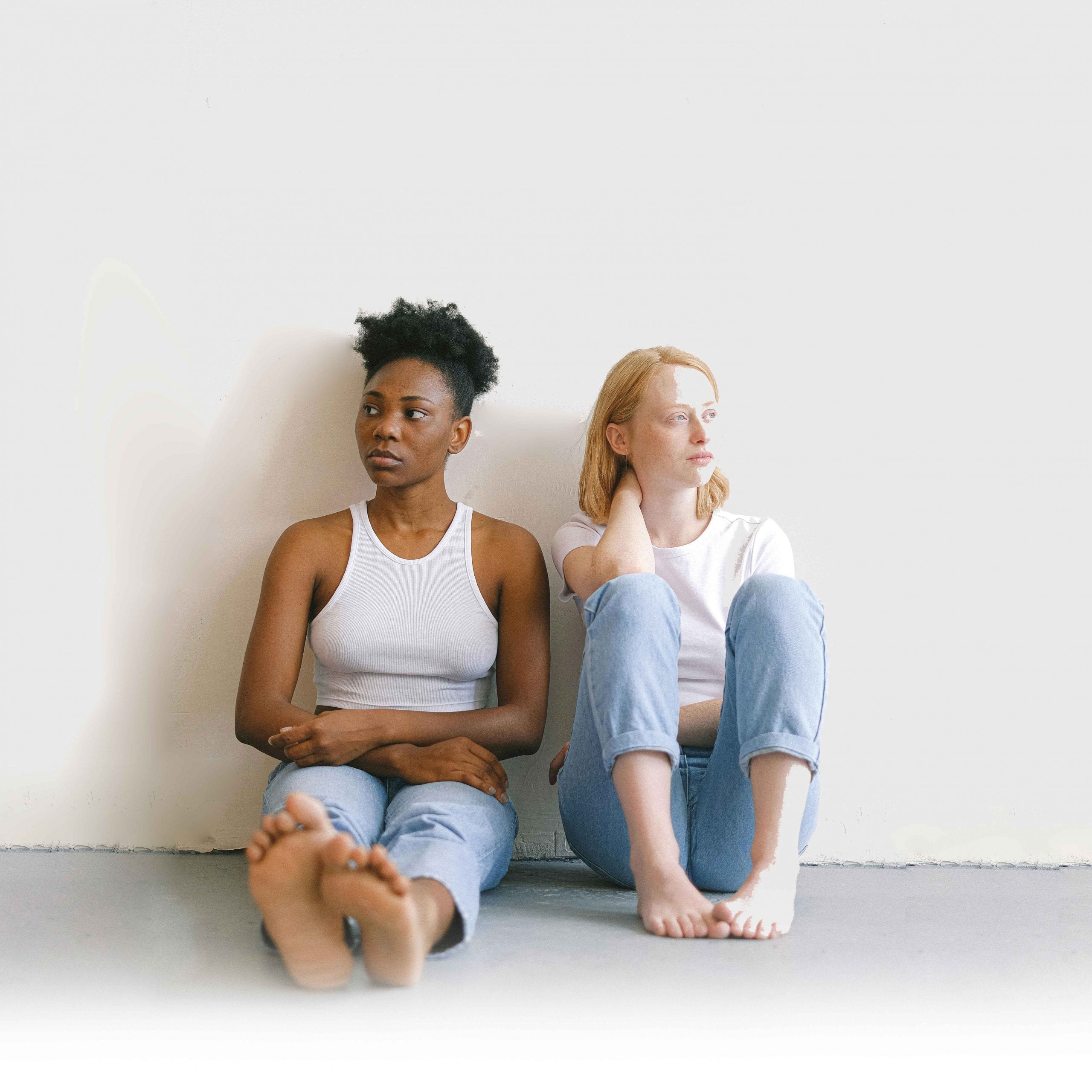 Let’s talk about: Streiten vor den Kindern