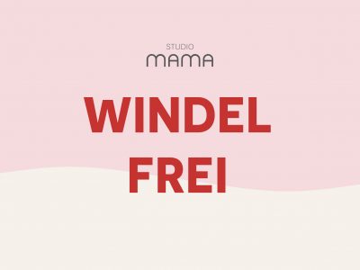 Windelfrei | Studio Mama