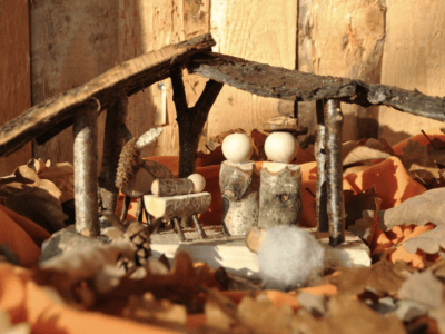 Holzwerkstatt | Waldpädagogik Karlsruhe