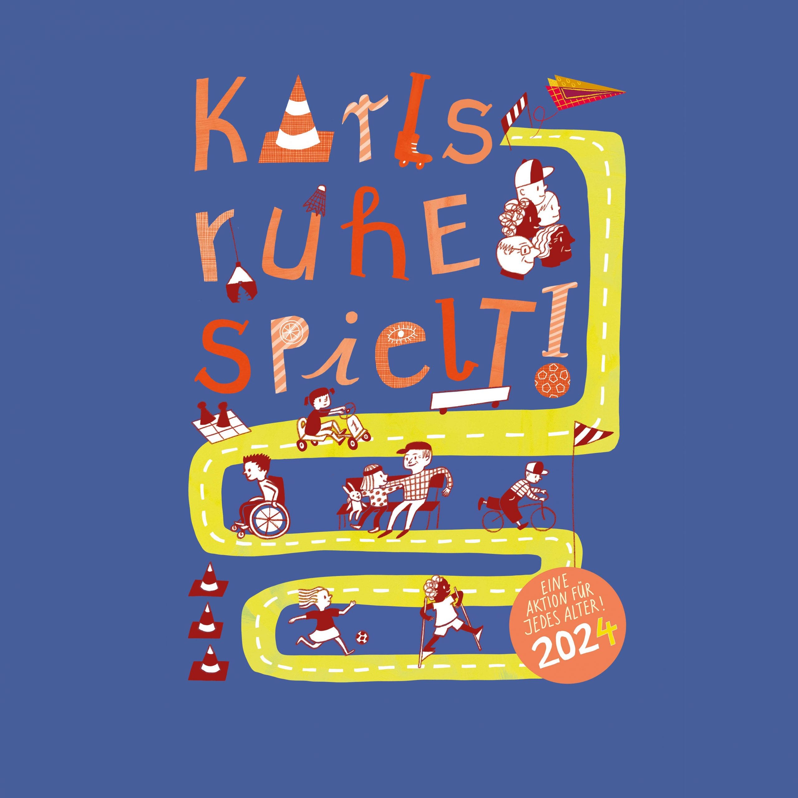 Karlsruhe spielt! 2024