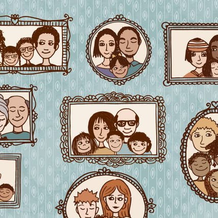 Demokratie im Familienalltag – erfahren und leben