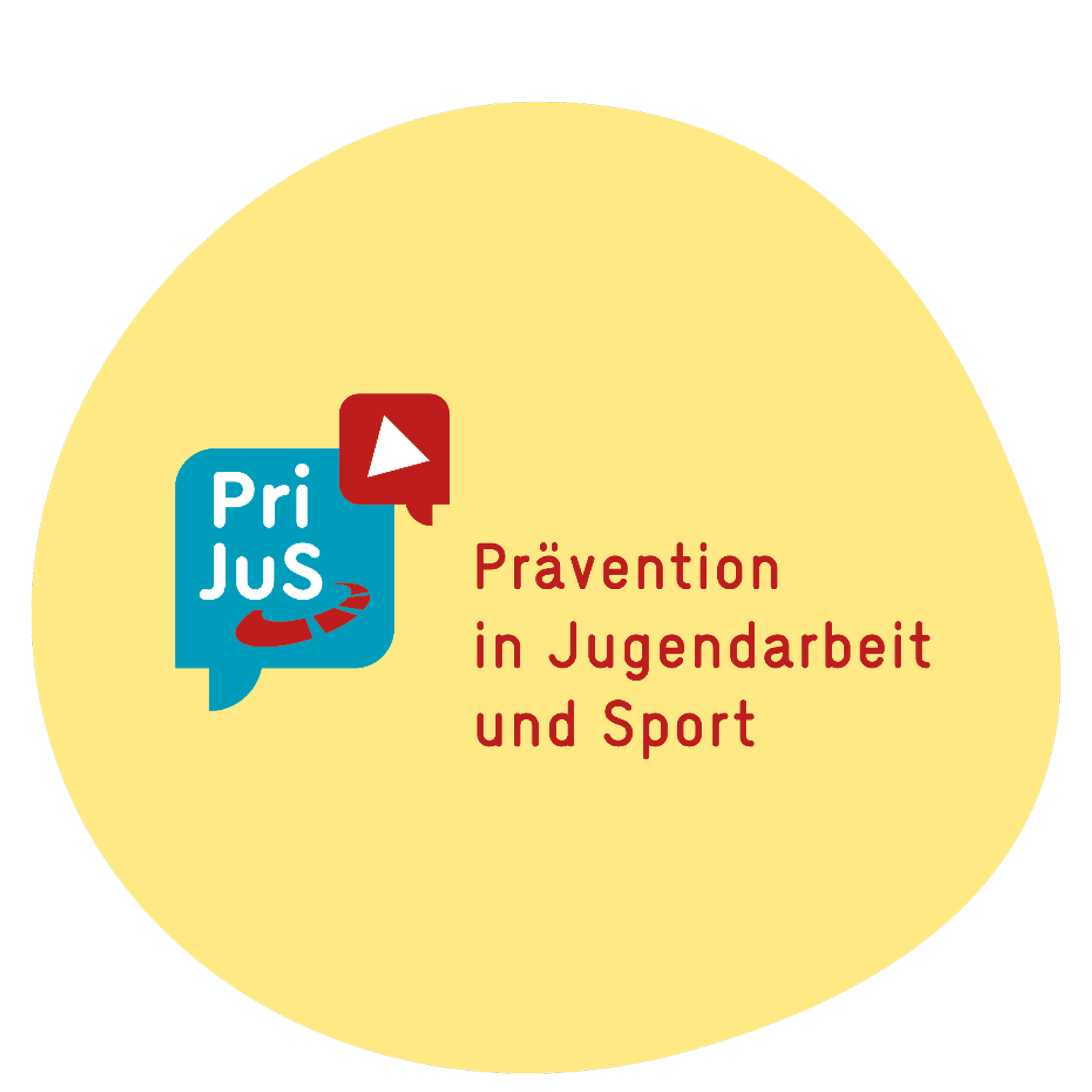 Schutzräume im Verein