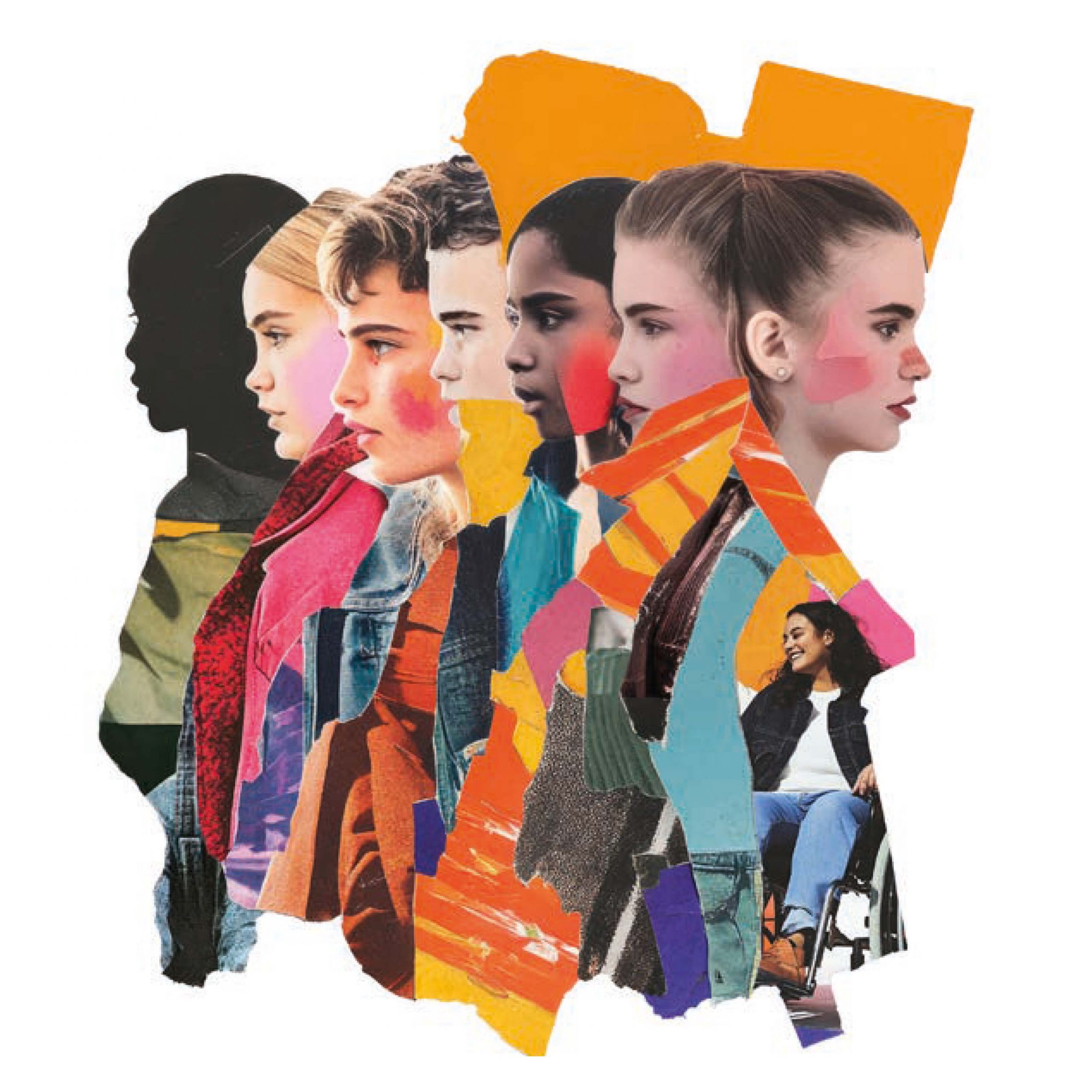 You matter! Gemeinsam gegen Diskriminierung