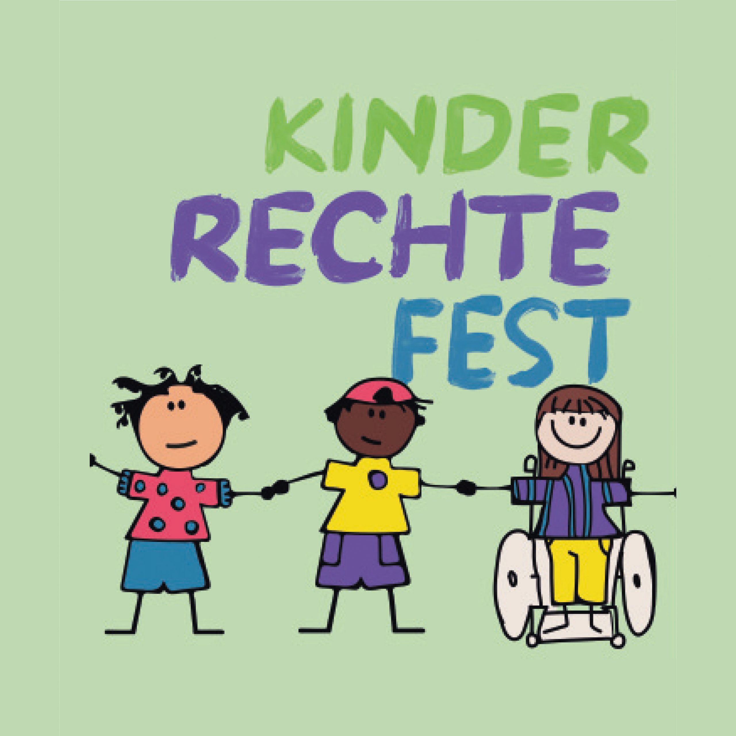 18. KinderRechteFest