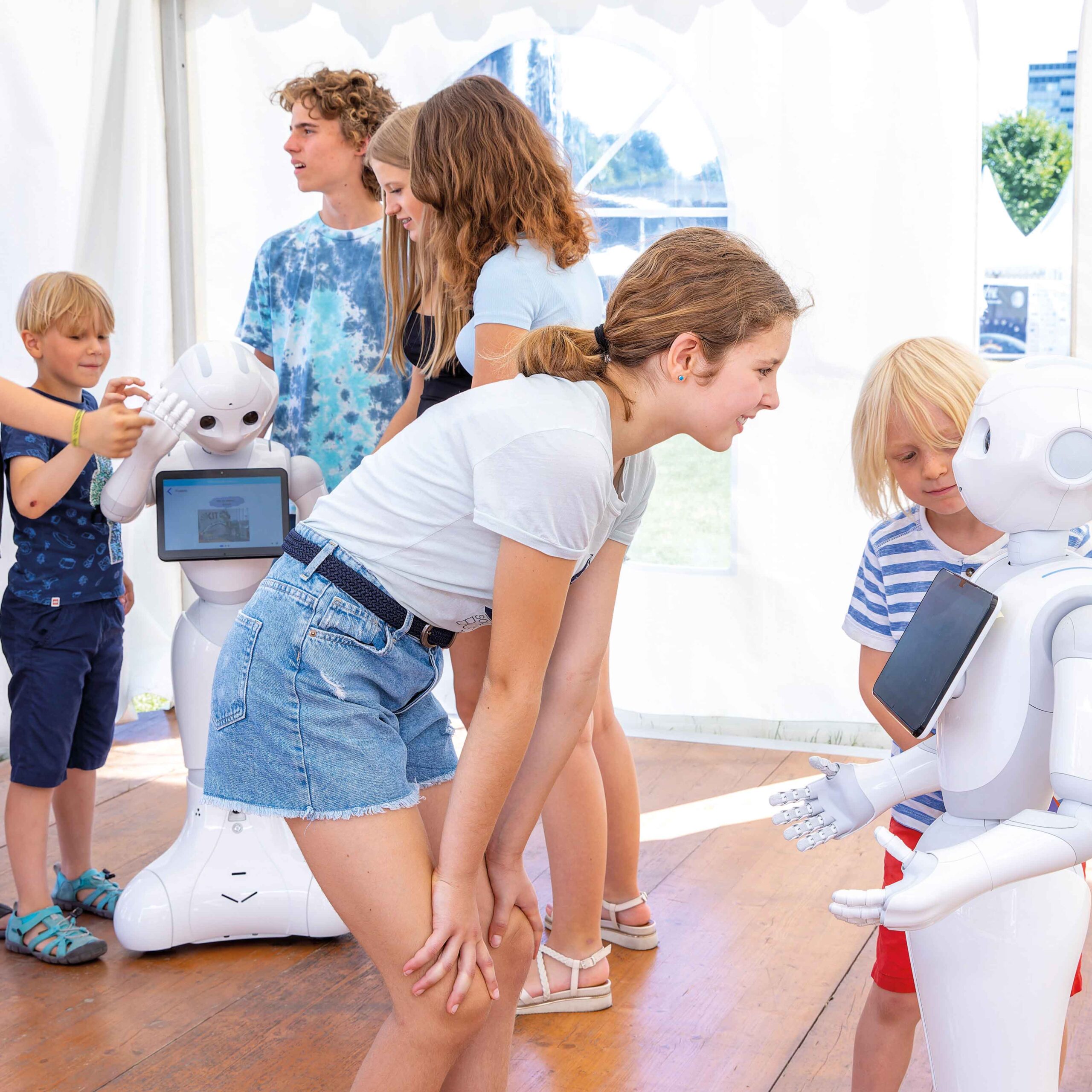 Wissenschaftsfestival EFFEKTE