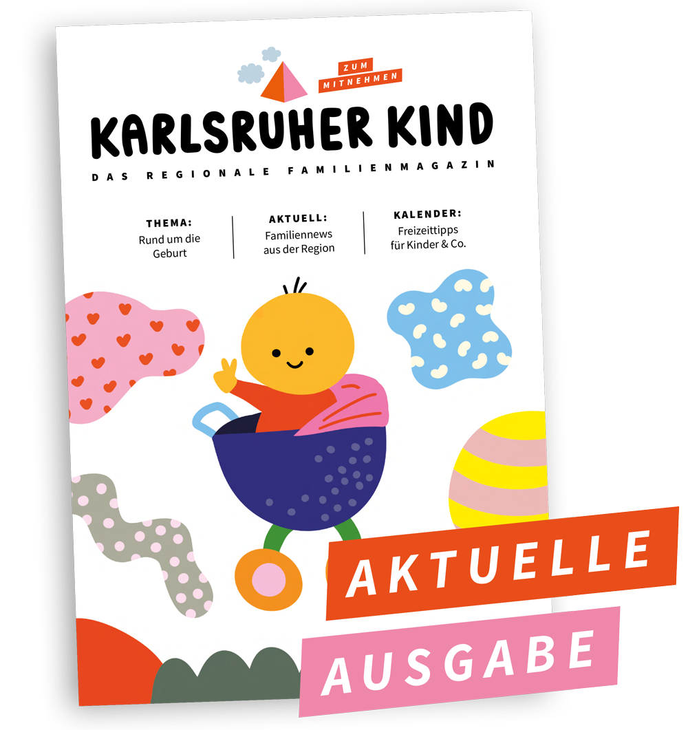 Ausgabe Juni 2025