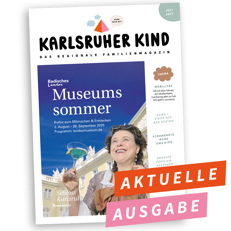Ausgabe Juli 2025
