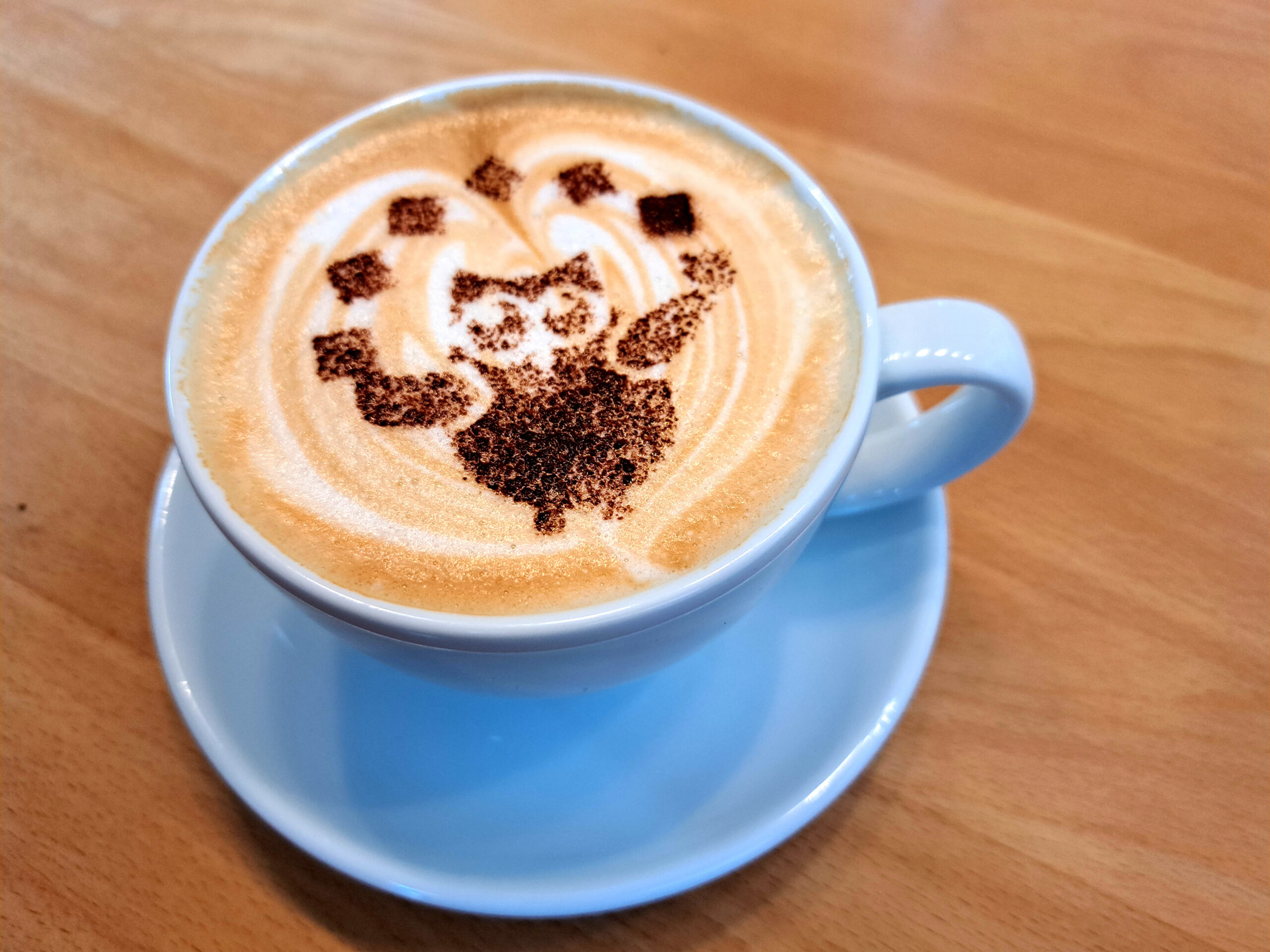 Eulentasse