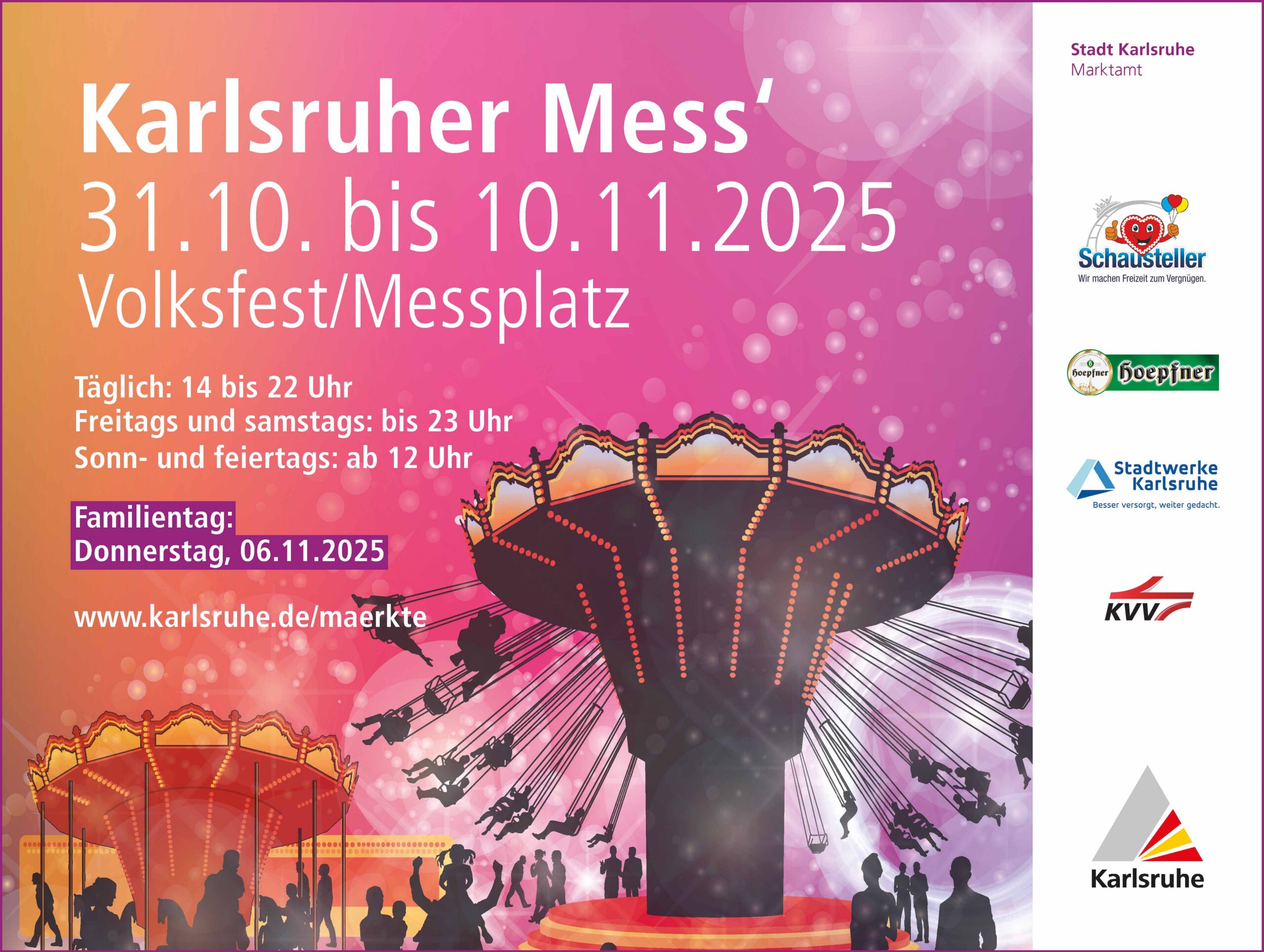 Karlsruher Mess‘