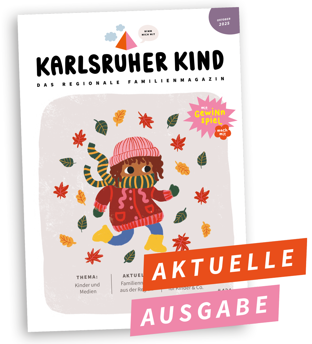 Ausgabe Oktober 2025