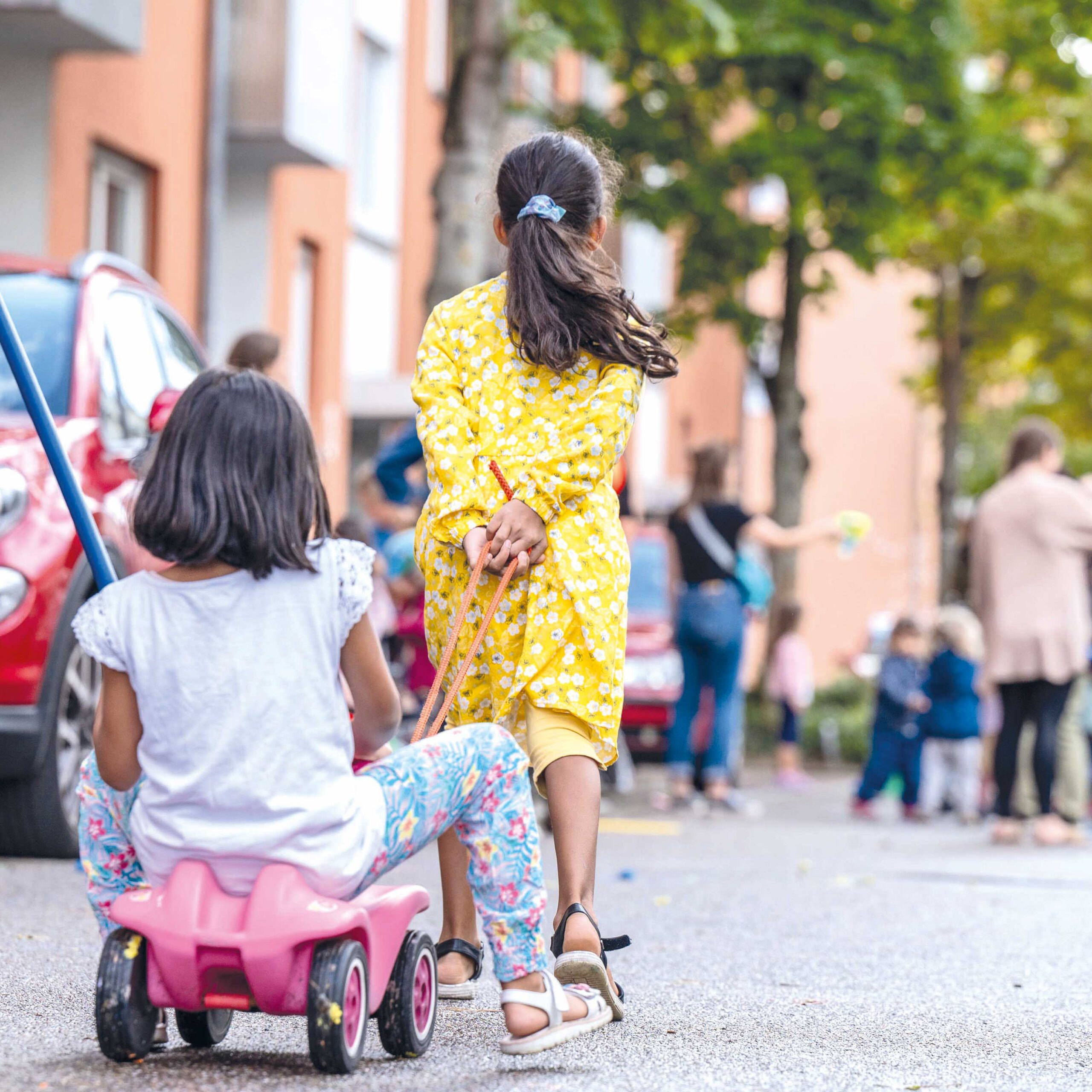 Fünf Jahre „Karlsruhe spielt!“