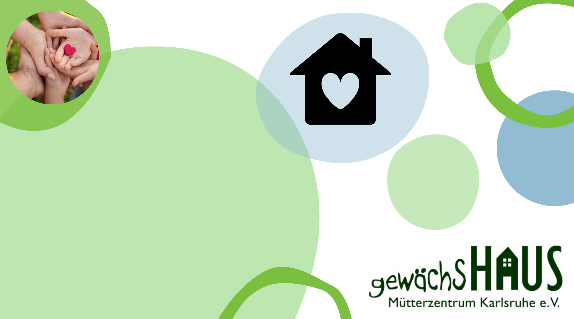 Banner Pflegeelterncafe