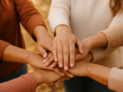 Frauen-Vertiefungstage 2026 | Christin Wander