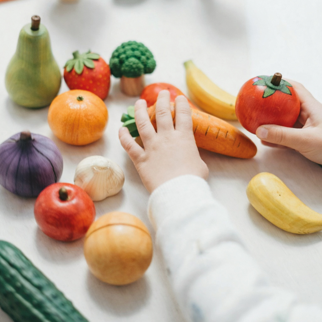 Warum Ernährung im Winter mehr ist als „gesund essen“