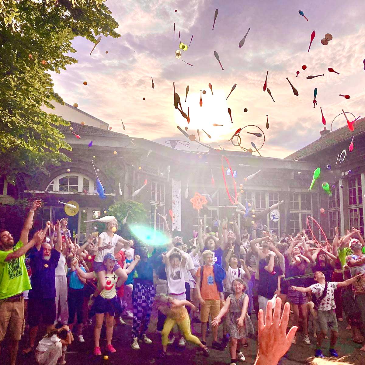 Wichtige Säule für Kinder und Jugendliche in Karlsruhe