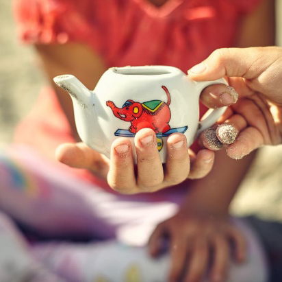 Offenes Elterncafé des Kinderschutzbundes Karlsruhe