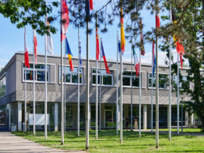 Grundschule | Europäische Schule