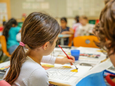 Grundschule | Europäische Schule