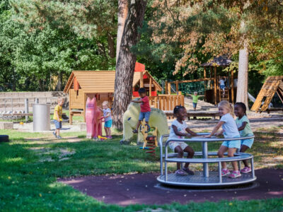 Kindergarten | Europäische Schule