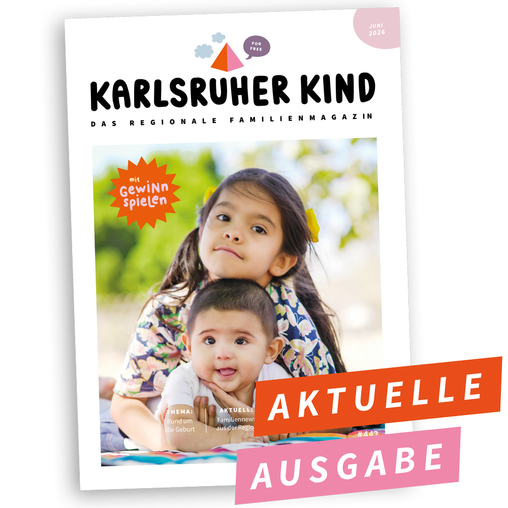 Ausgabe Juni 2026